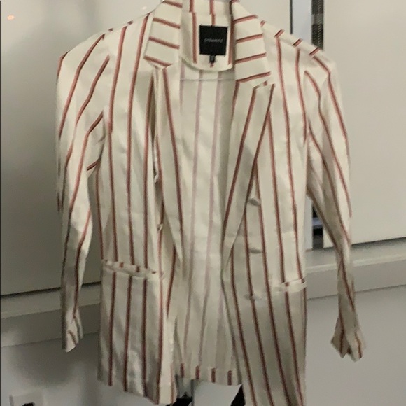 Dynamite blazer P/S - Picture 4 of 4